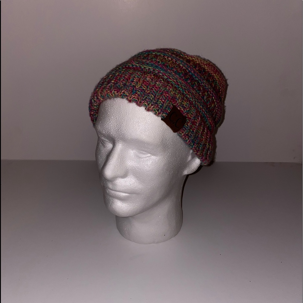 cc beanie